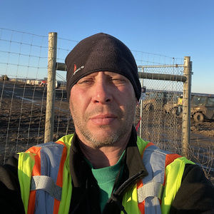 Meet your Posher, Jason